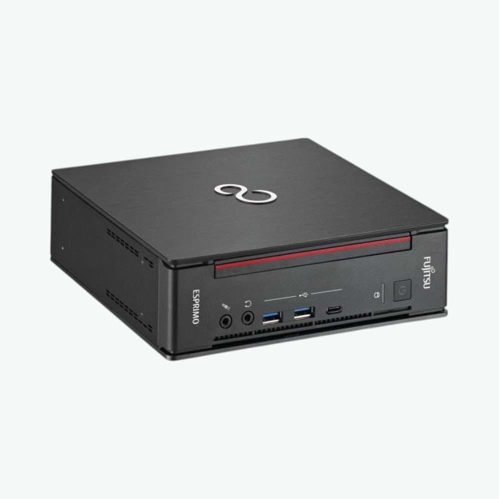 Fujitsu Esprimo Q958