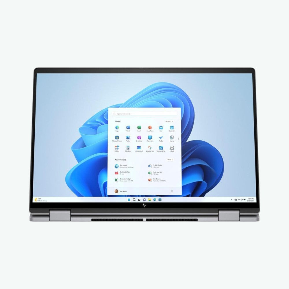 HP Envy x360 16-AD0002NL