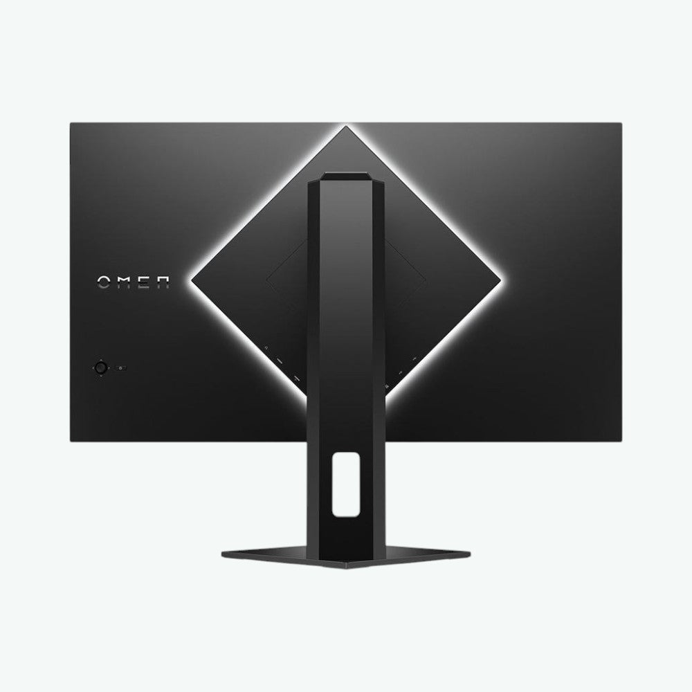 HP OMEN 27u 4K Gaming Monitor