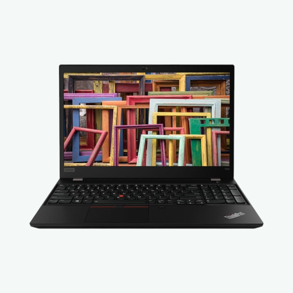 Lenovo ThinkPad T590