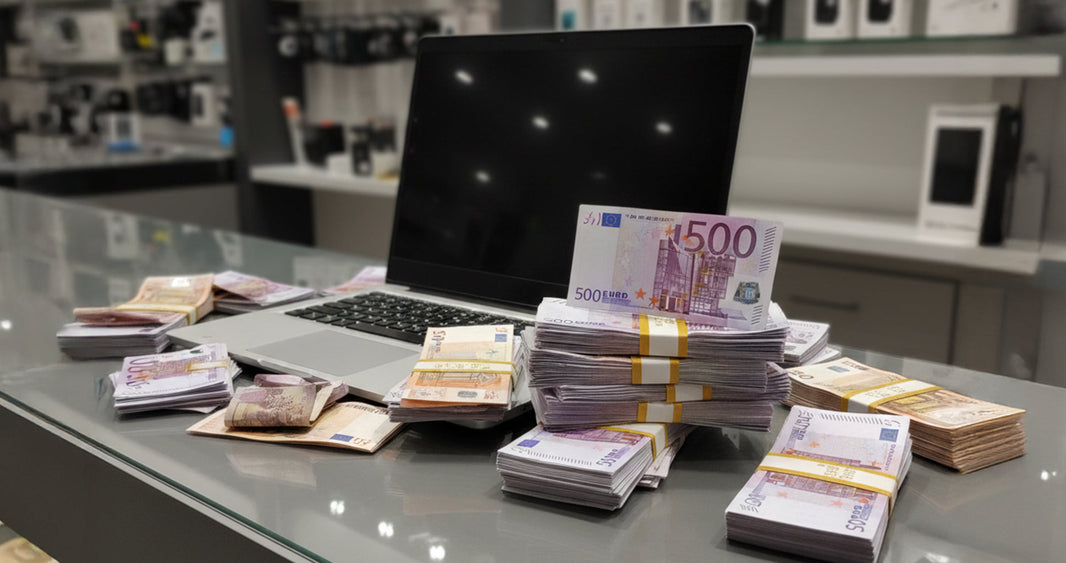 Ceny techniky rostou. Proč je teď správný čas nakupovat rozumně