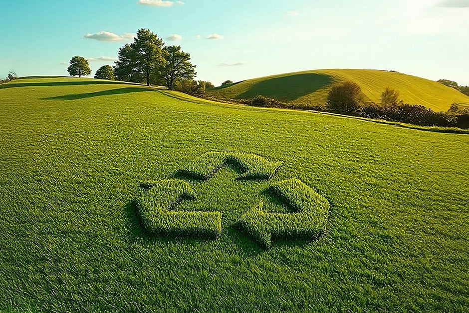 Den recyklace: Kam mizí 78 % elektronického odpadu a proč je renovace řešením?