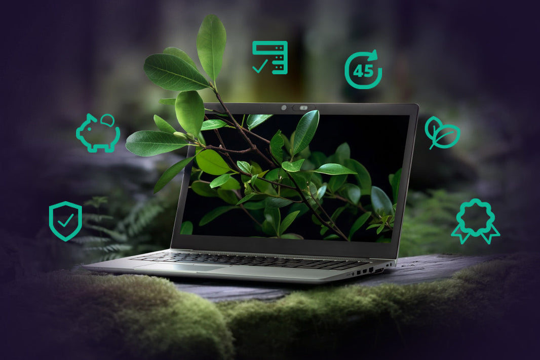 Proč jsou certifikáty ISO 9001 a ISO 14001 pro Techsavers klíčové?