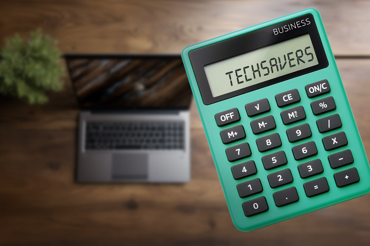 Chcete ušetřit stovky až tisíce korun na výpočetní technice? Vyzkoušejte naši kalkulačku úspory.