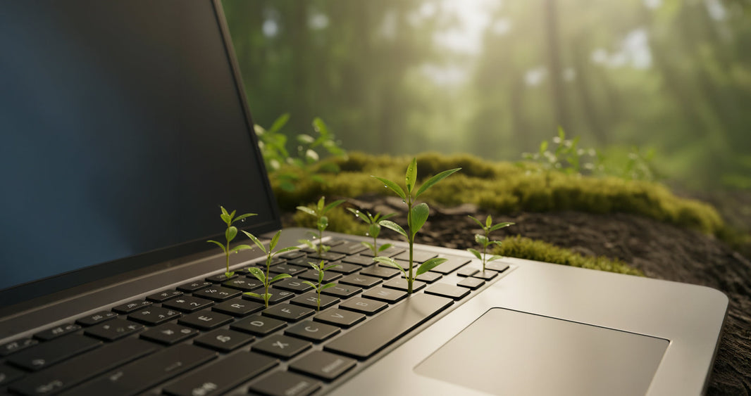 Evropský týden snižování odpadu 2025: Méně elektroodpadu, více rozumu při výběru techniky