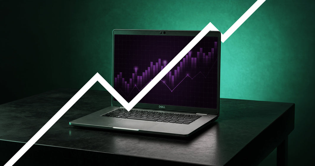 Vyšší ceny notebooků a počítačů. Jak se dnes rozhodovat při nákupu techniky