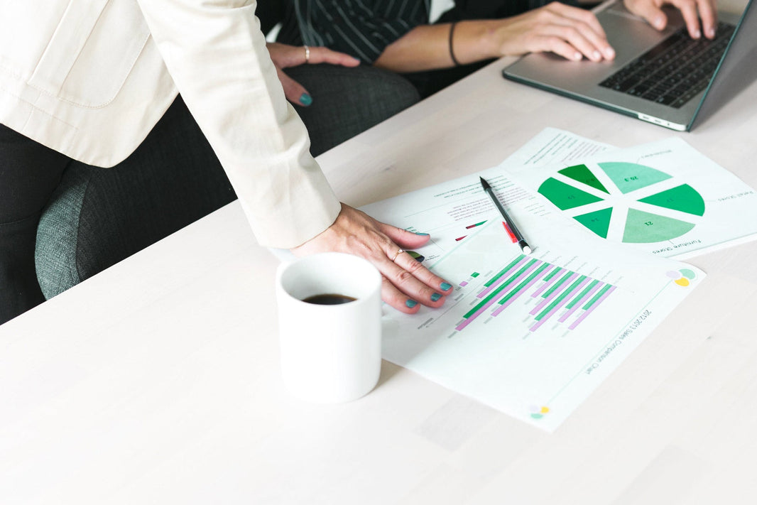Připravte se na ESG povinnosti s Techsavers