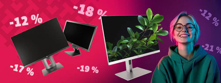 Akční monitory