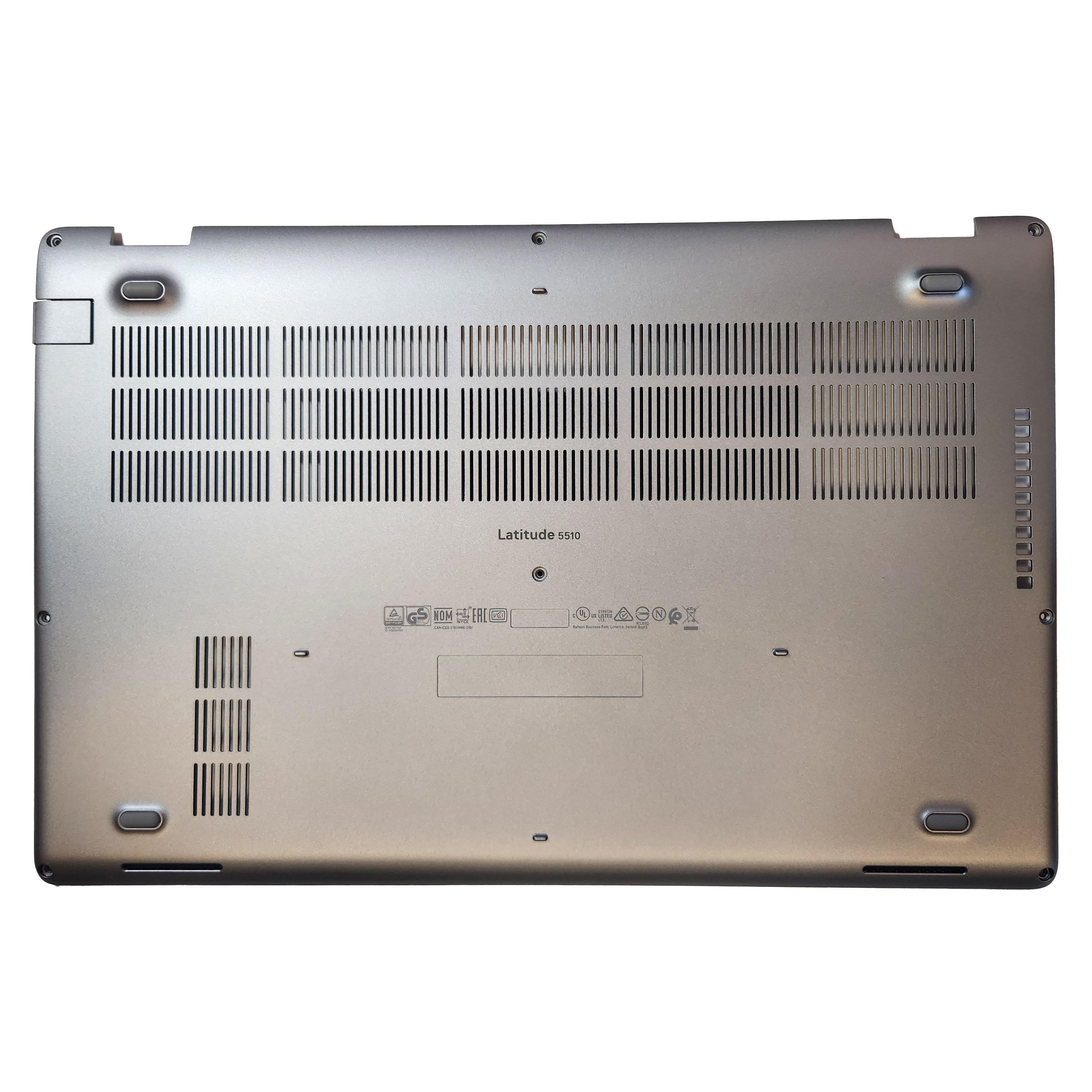 Bottom case Dell Latitude 5510