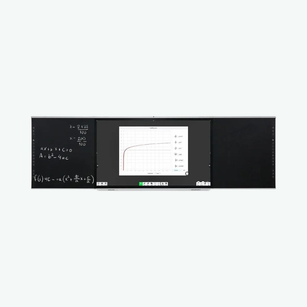 Použitý Elite BlackBoard 86” PLUS