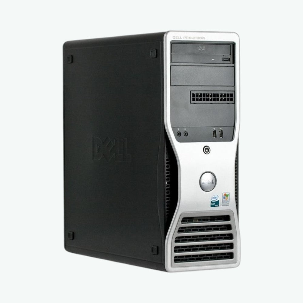 Dell Precision T3500