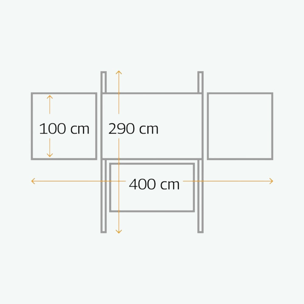 EliteTouch 65” prémiový / PYLON / W11 PRO, Android OS