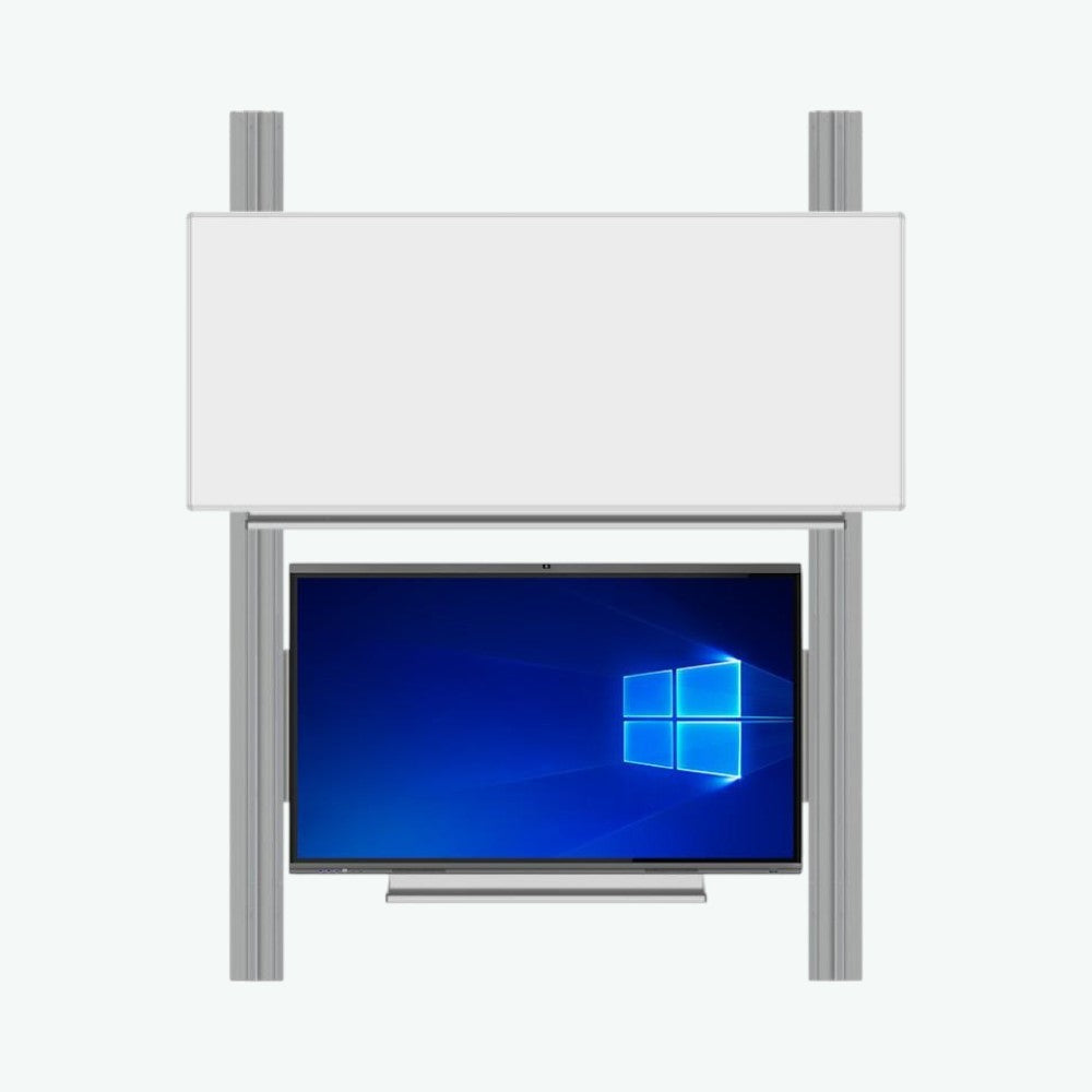 EliteTouch 65” standardní / PYLON