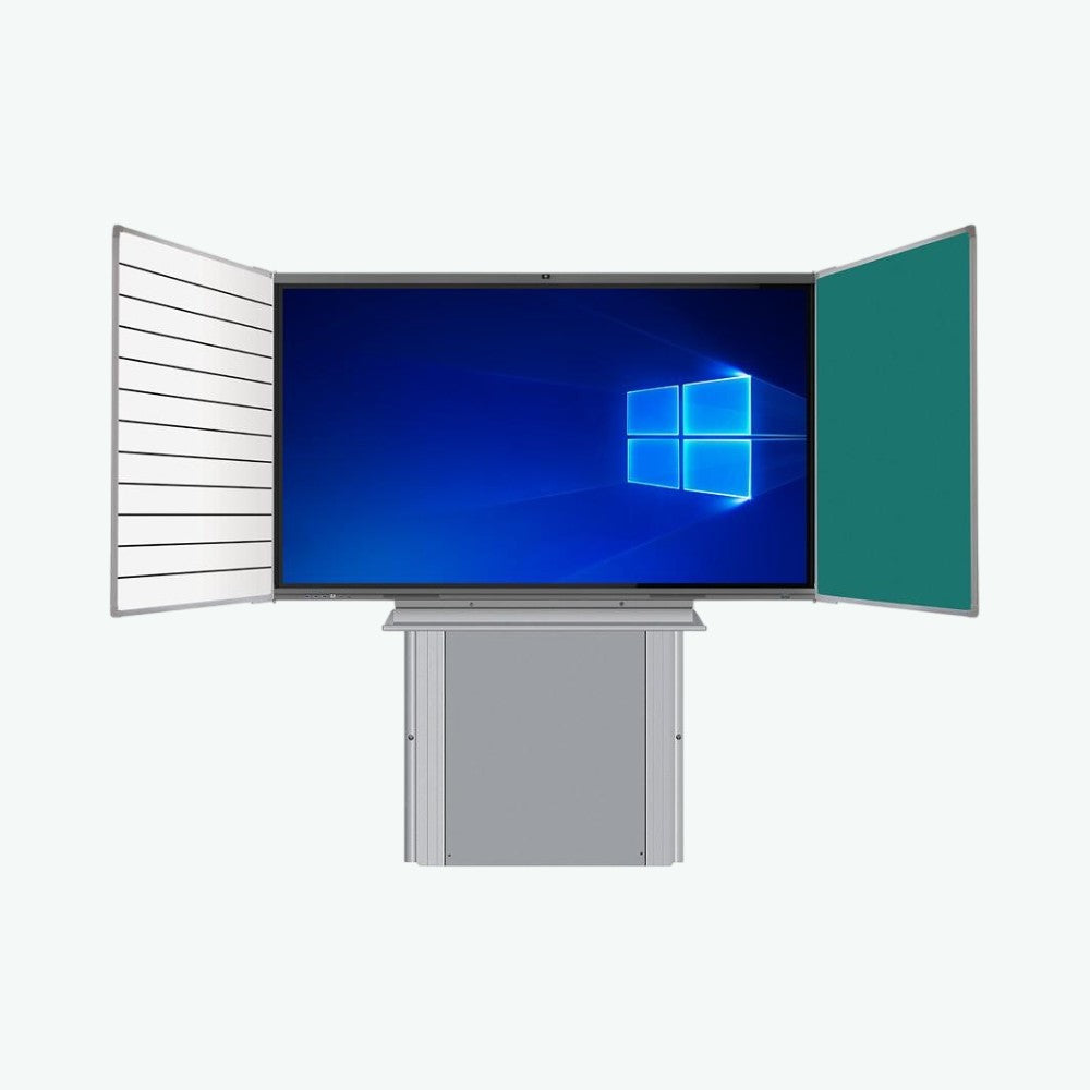 EliteTouch KŘÍDLA 75” / VERTIKÁLNĚ