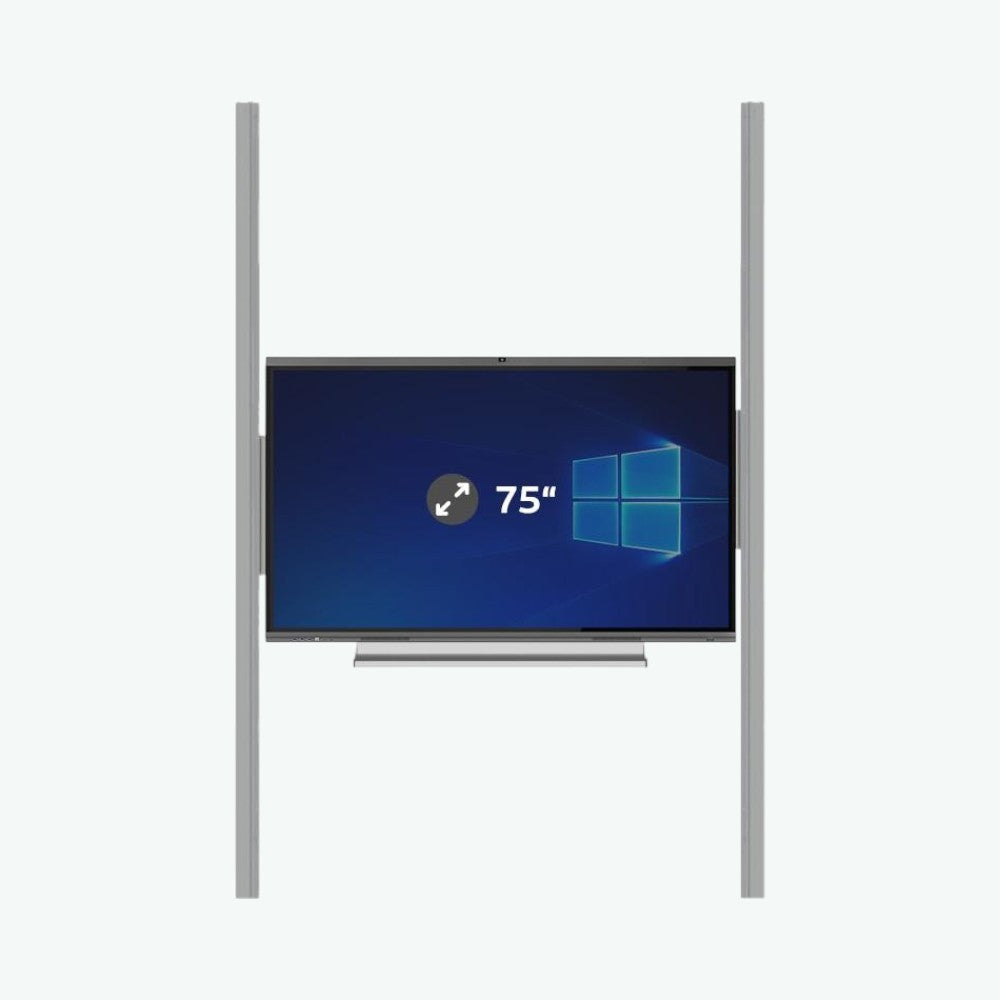 EliteTouch 75” základní / PYLON