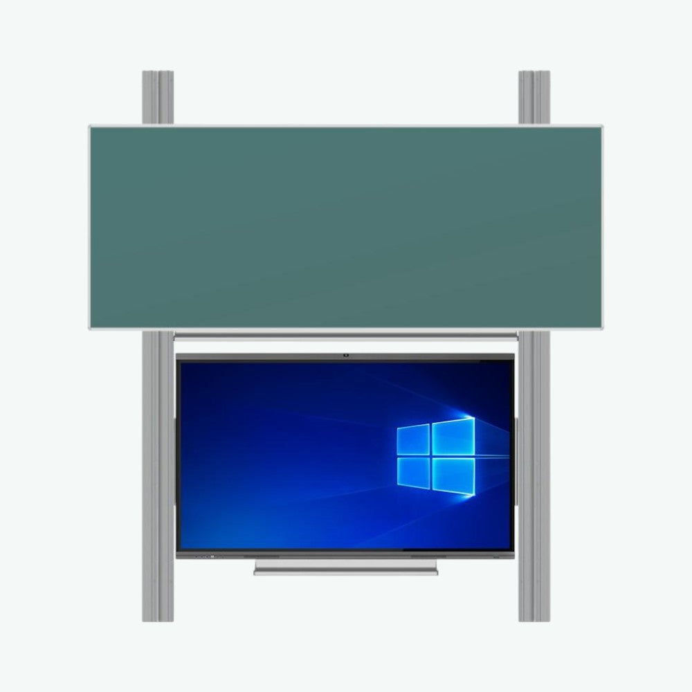 EliteTouch 75” standardní / PYLON