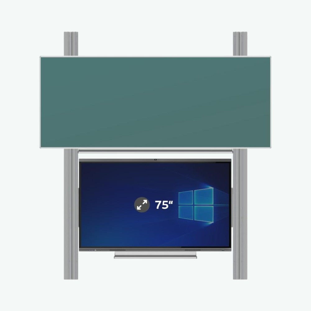 EliteTouch 75” standardní / PYLON