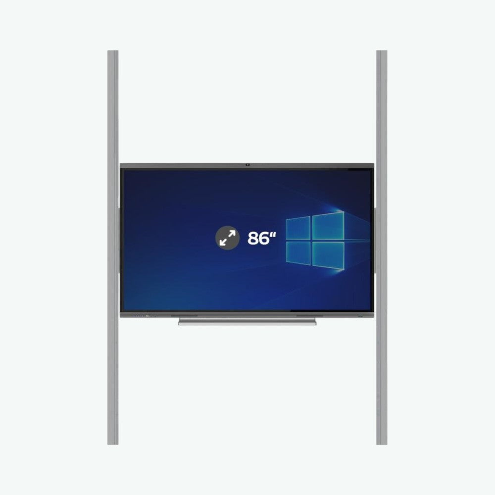 EliteTouch 86” základní / PYLON