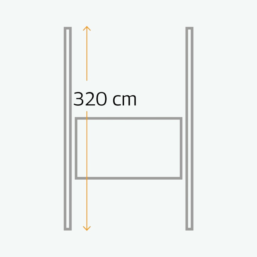 EliteTouch 86” základní / PYLON