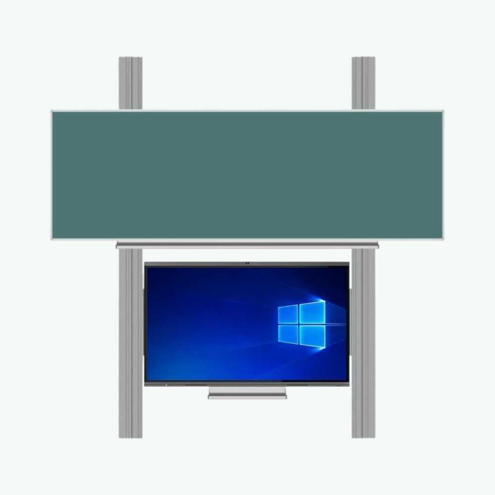 EliteTouch 86” standardní / PYLON