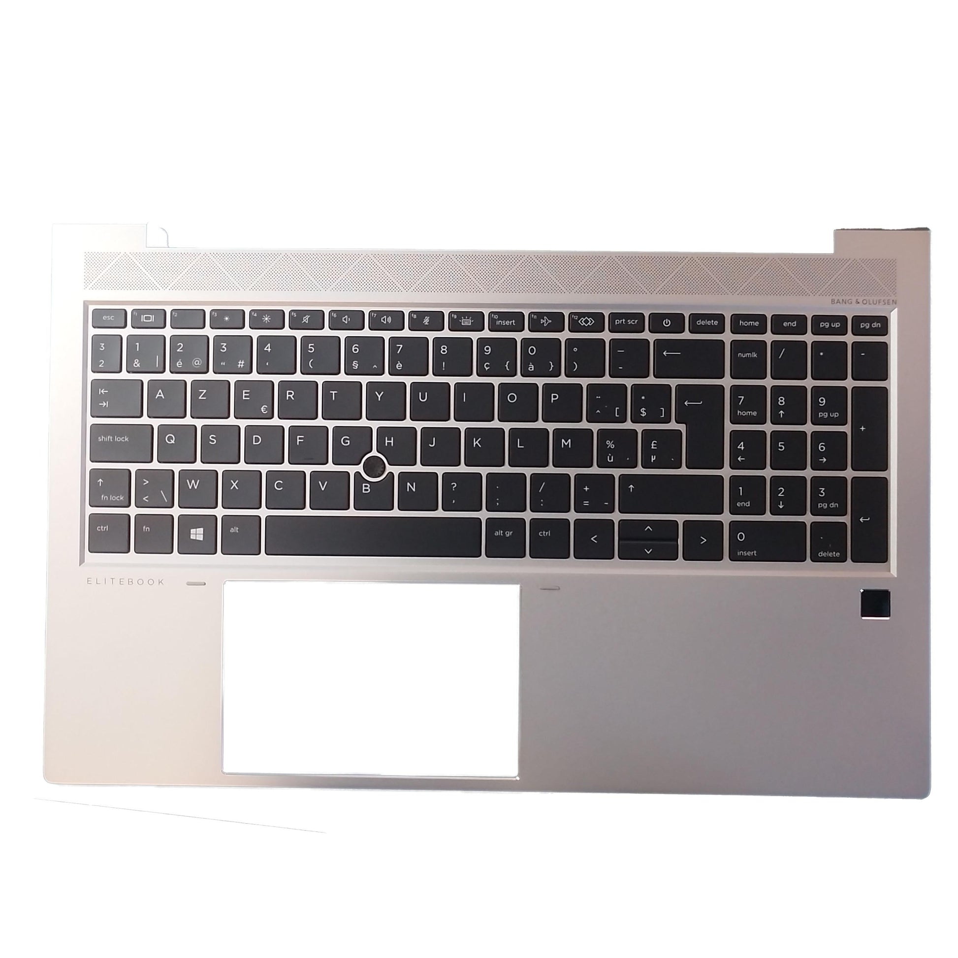 Palmrest HP 850 / 855 G7 / G8