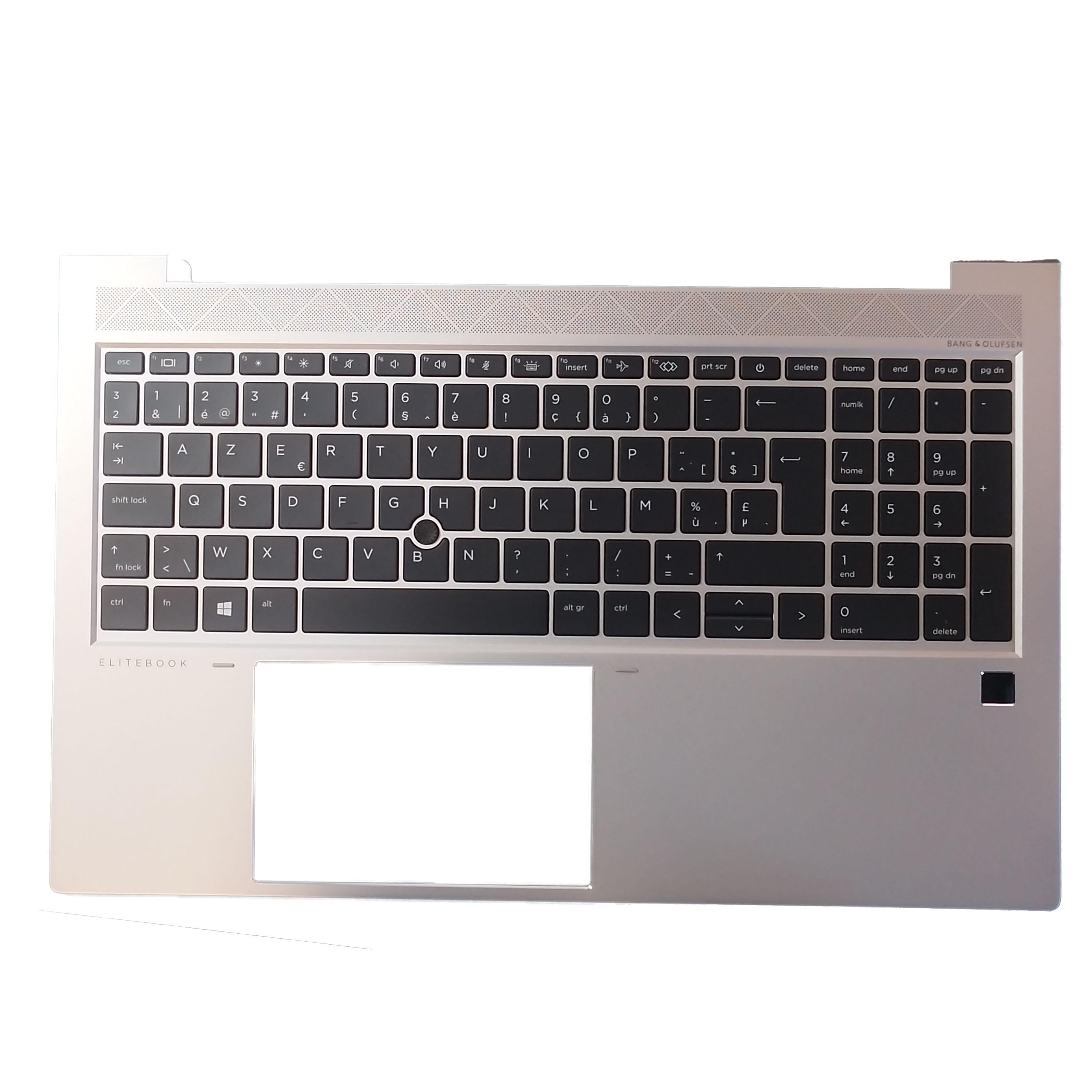 Palmrest HP 850 / 855 G7 / G8
