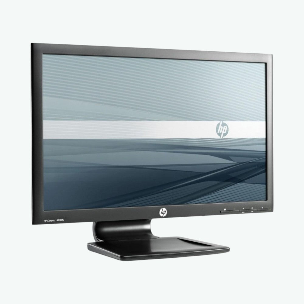 LCD HP 23" LA2306X