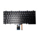 Keyboard Dell E7250 / E7270 / E5250 / E5270