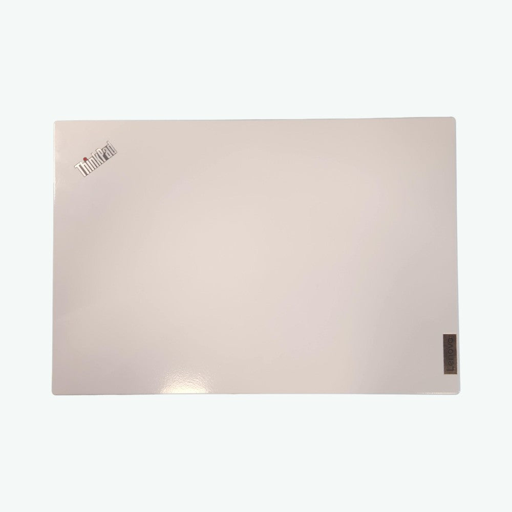 Topcover Lenovo Lenovo L15 – Arctic white