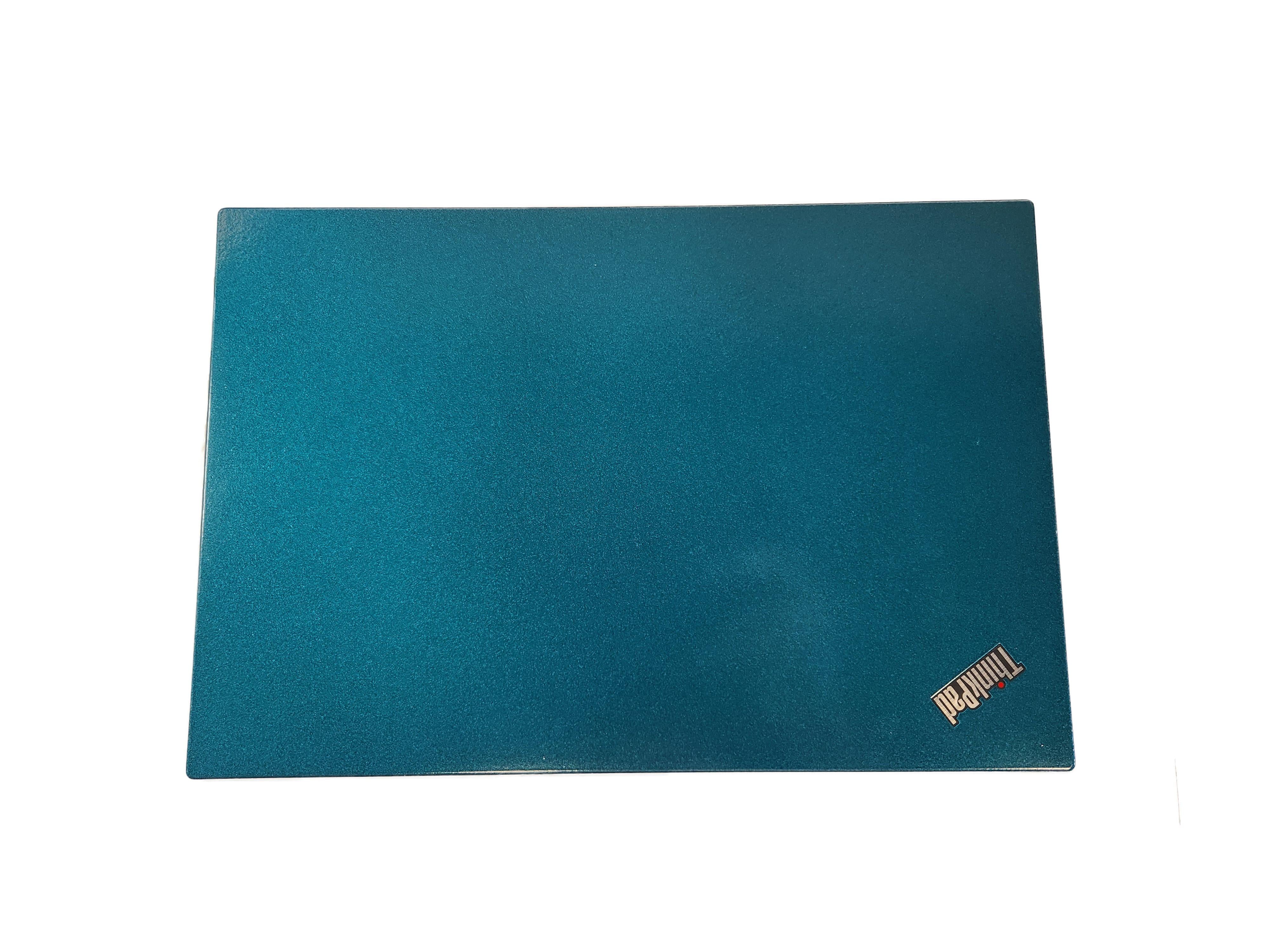 Topcover Lenovo Lenovo L580 – Colored