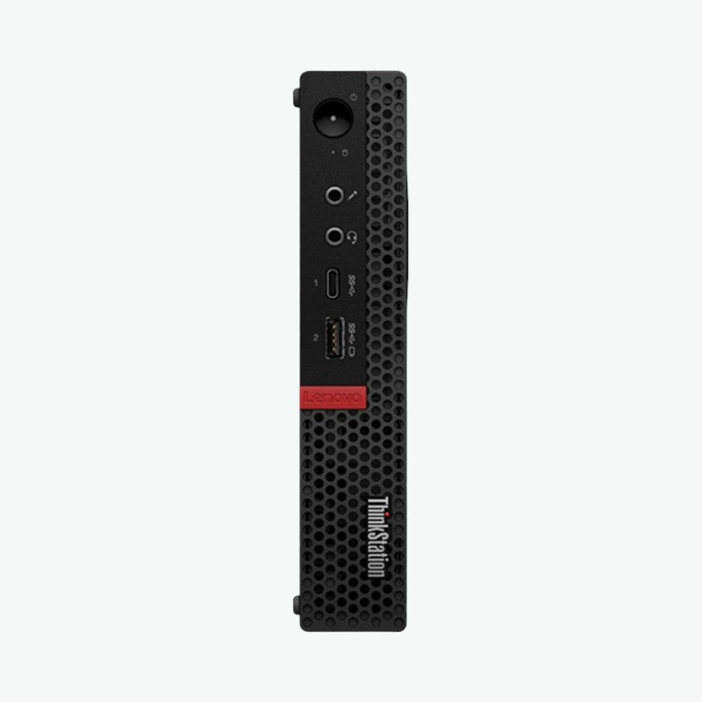 Lenovo ThinkStation P330 Tiny