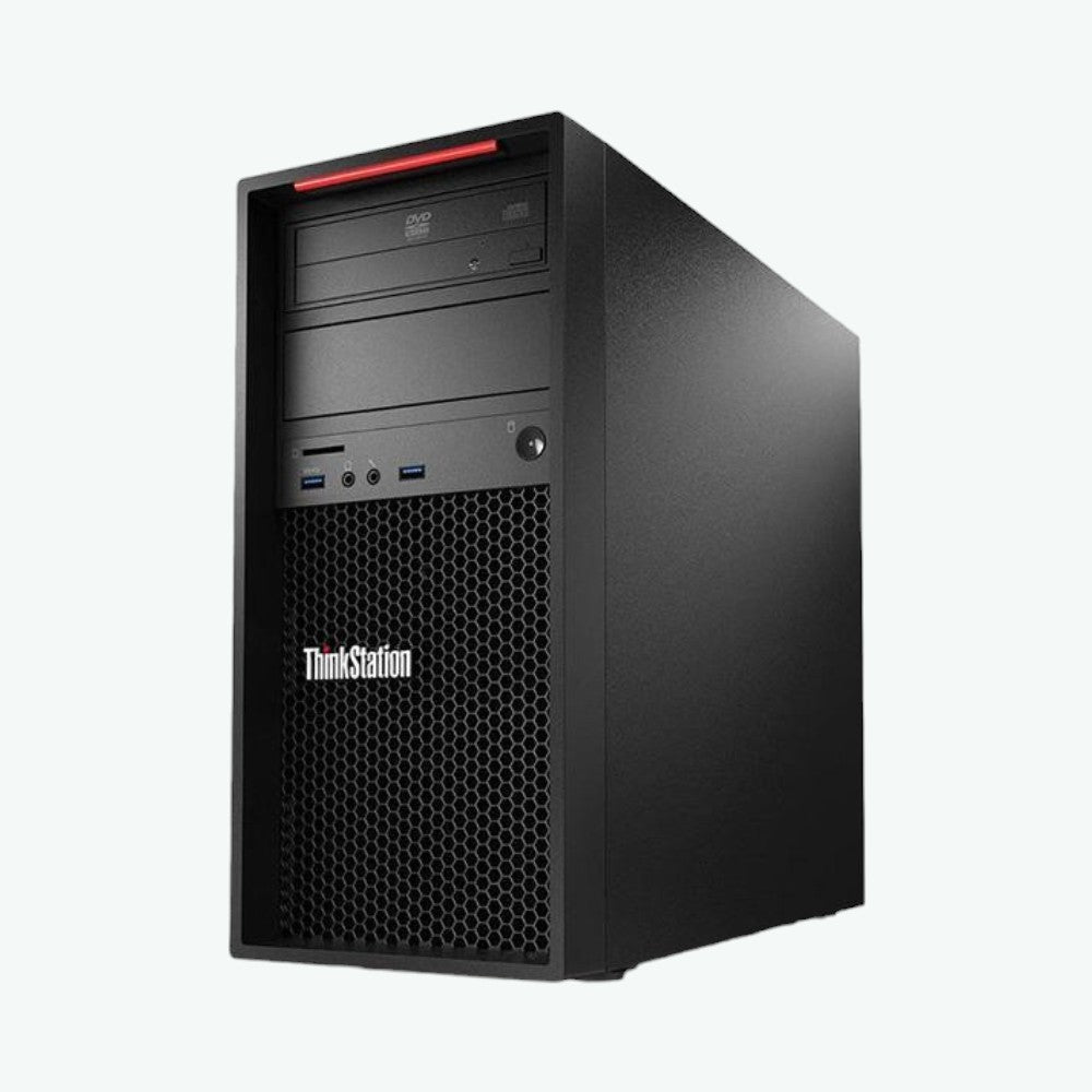 Lenovo ThinkStation P410