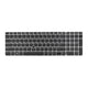 Keyboard HP 850 G3/G4