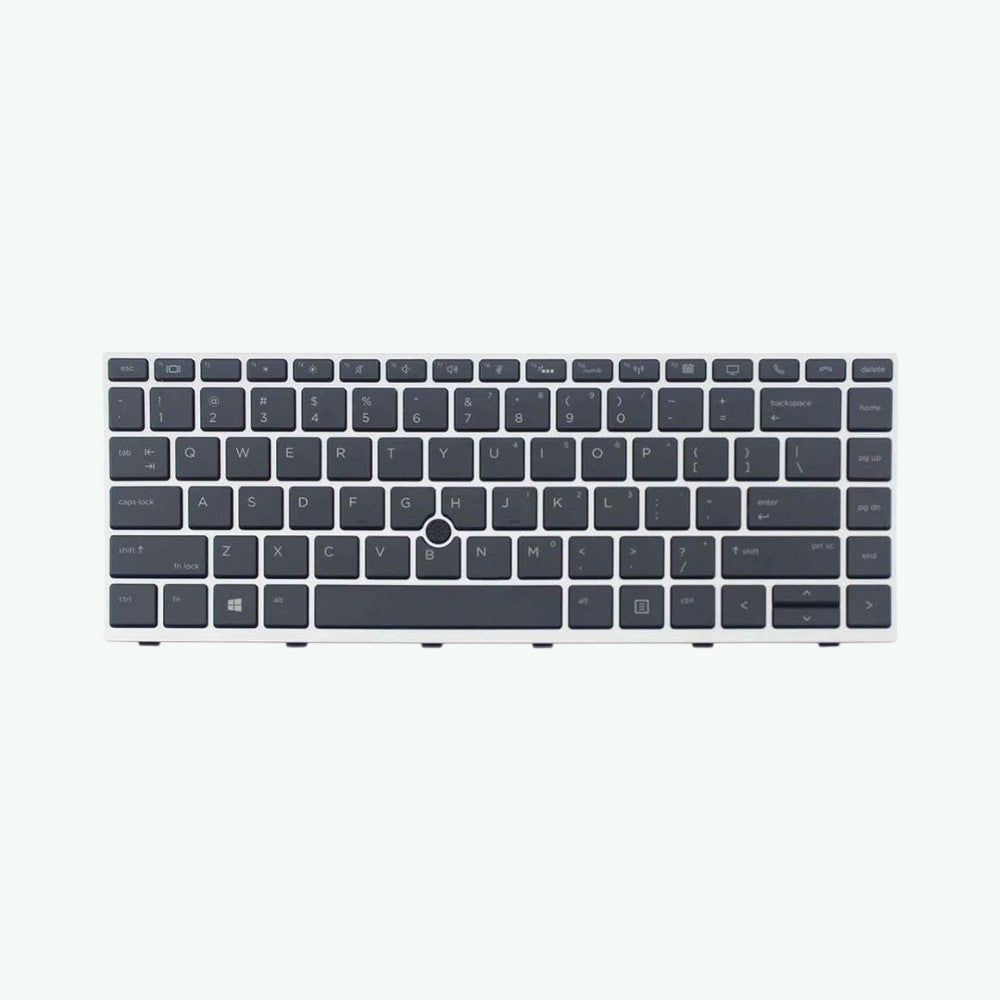 Keyboard HP 840 G5/G6