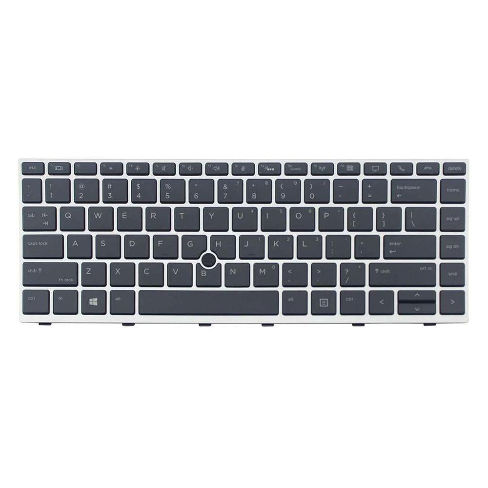 Keyboard HP 840 G5/G6
