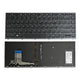 Keyboard HP Zbook Studio G3/G4
