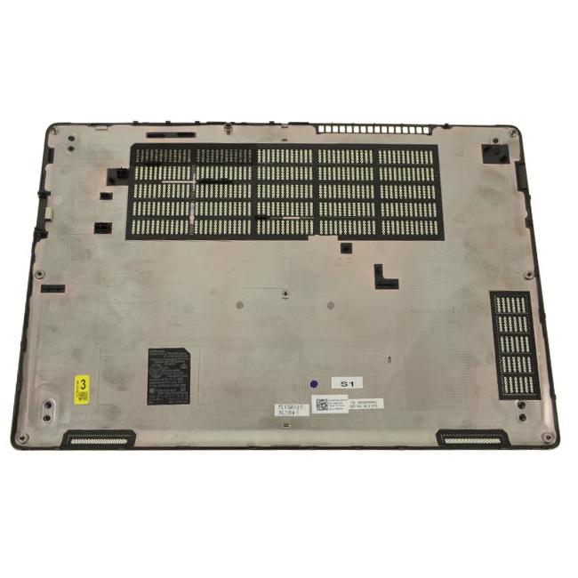 Service door Dell Latitude 5580
