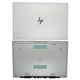 Topcover HP 850 G6 - Colored