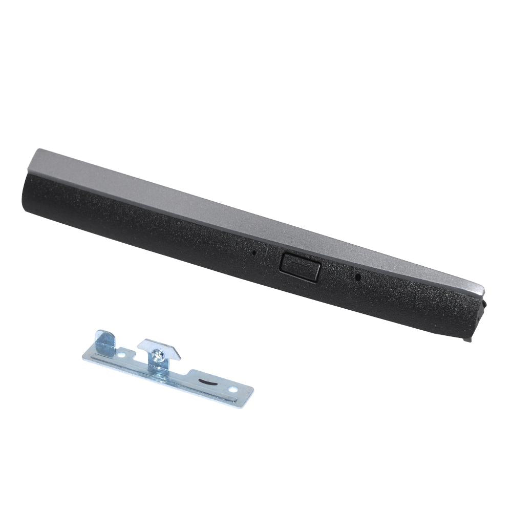 DVD Bezel + back plate HP 640 G2/G3/645 G2/G3
