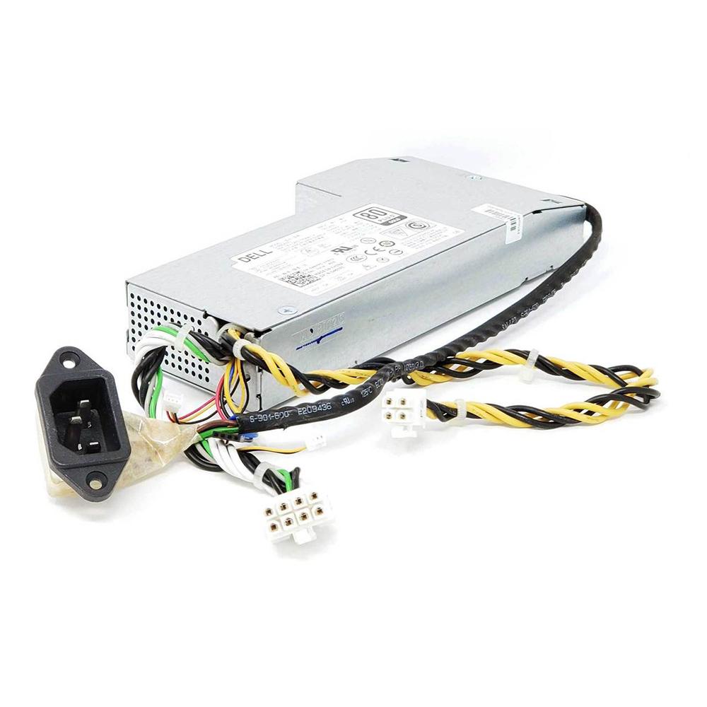Dell 185W Power Supply D185EA-00, H185EA-00, B185EA-00