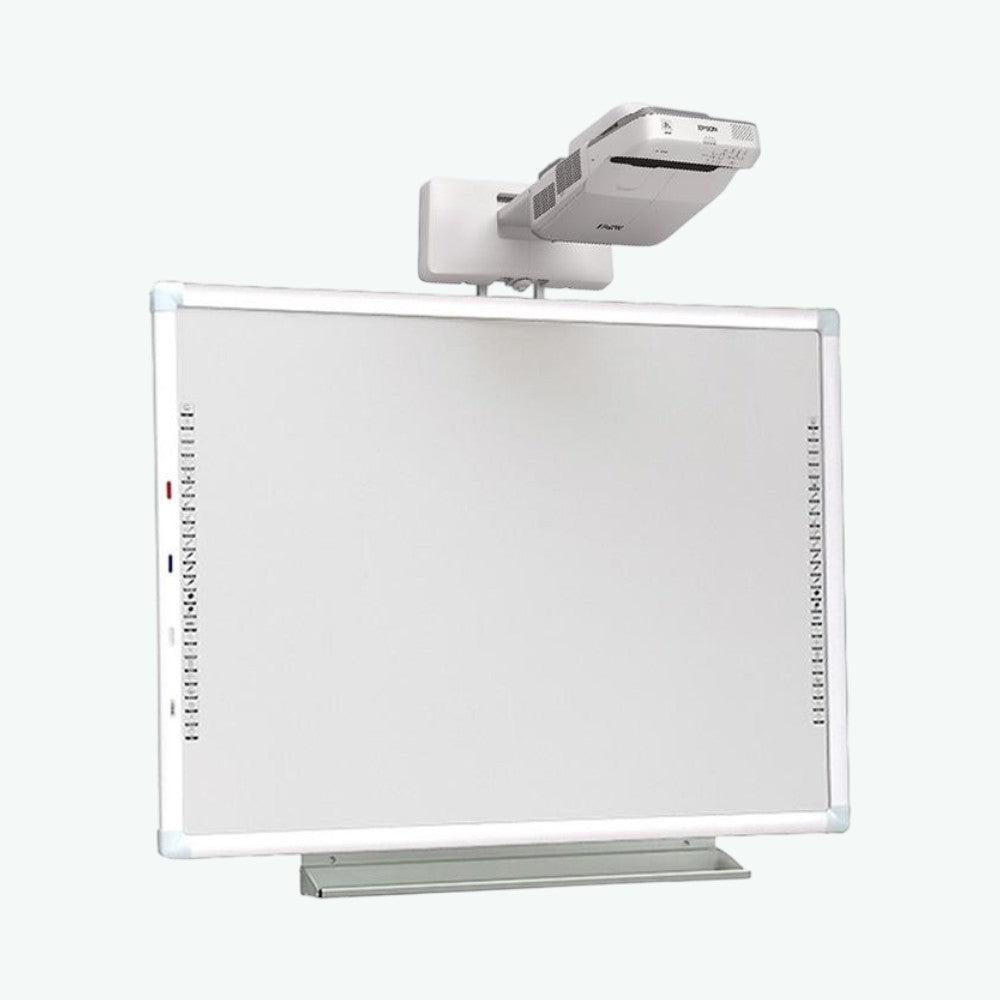 EliteBoard set - Ultrakrátká projekce EB-685W