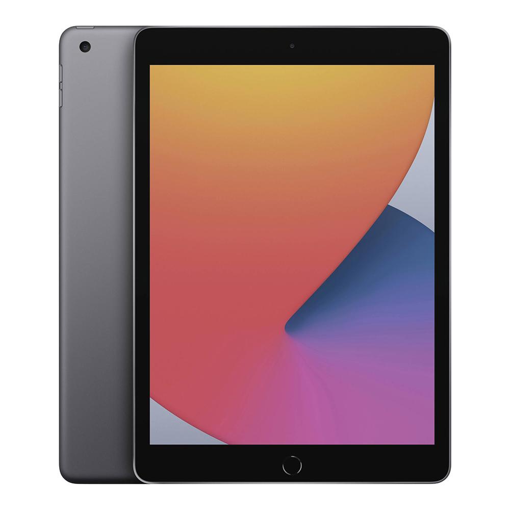 Apple iPad 8th Gen Wi-Fi Space Gray