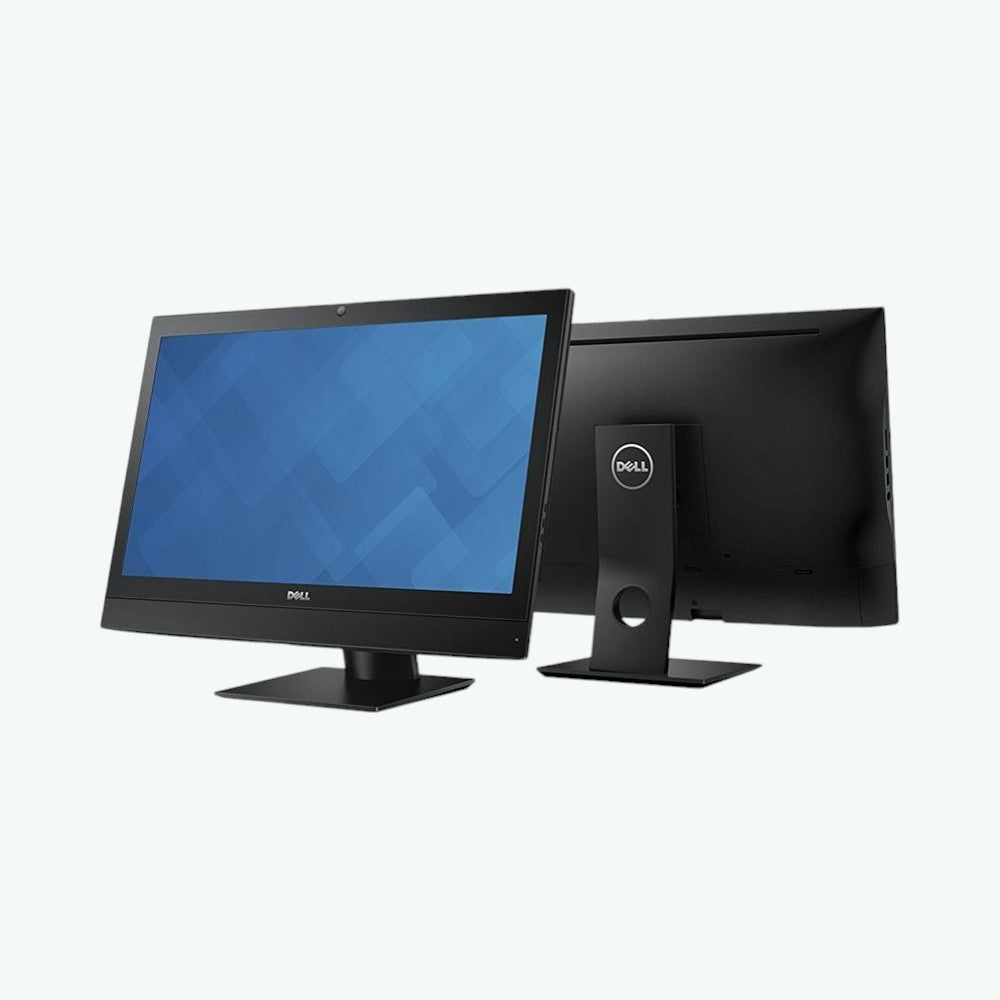 Dell Optiplex 7440 AiO
