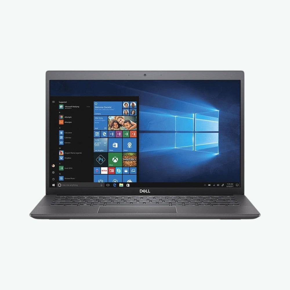Dell Latitude 3301