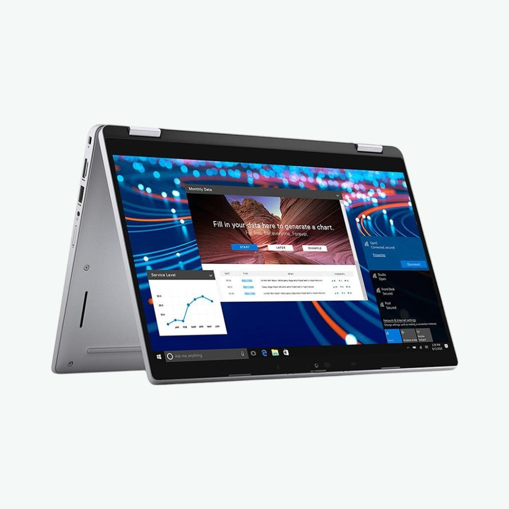 Dell Latitude 5320 2in1