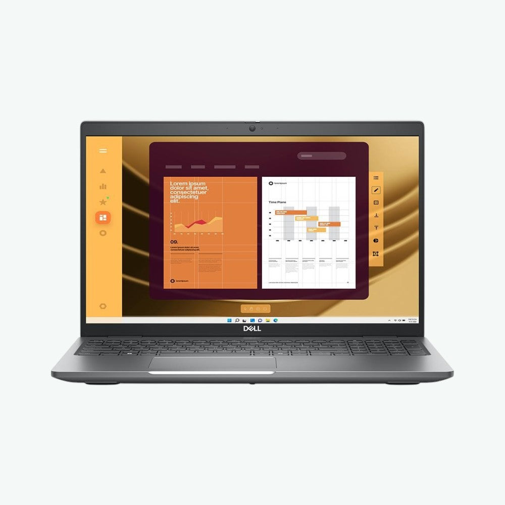 Dell Latitude 5550