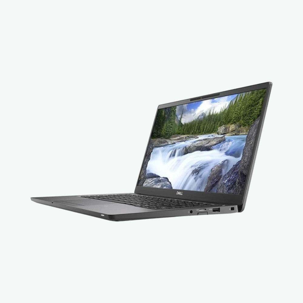 Dell Latitude 7400