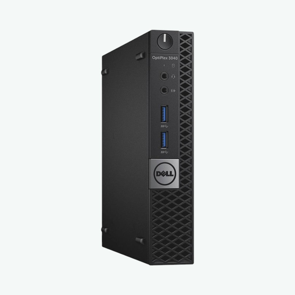 Dell Optiplex 3040 Micro