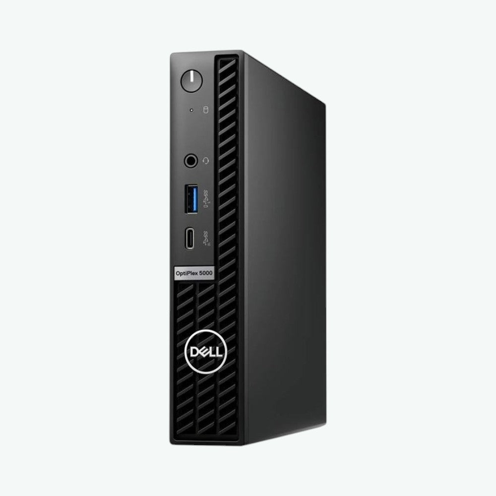 Dell Optiplex 5000 Micro