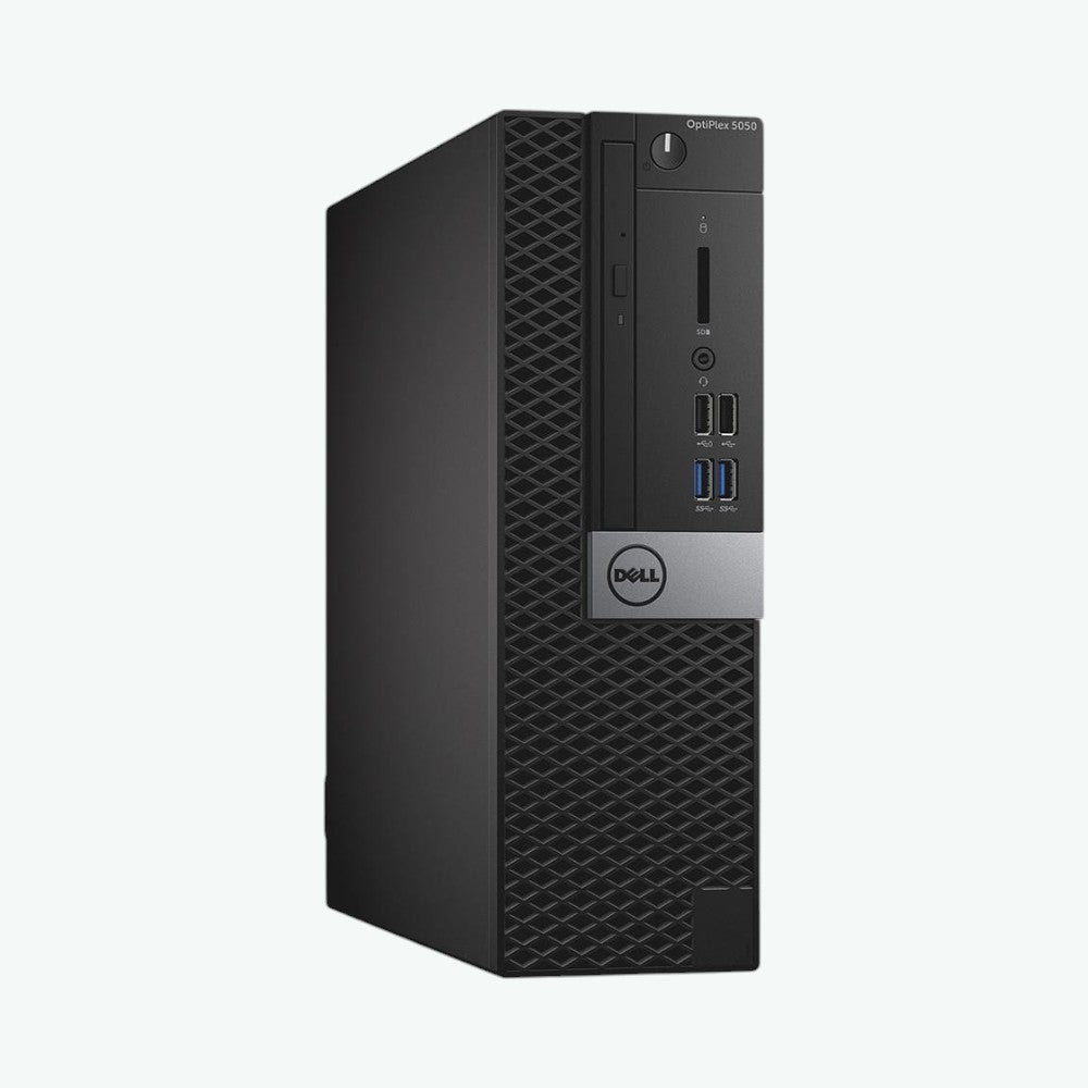 Dell Optiplex 5050 SFF